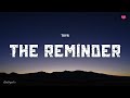 TAYA The Reminder Lyric Video Taya Thereminder Lyricvideo Christlyricseverydayone TAYA The Reminder Lyric Video Taya Thereminder Lyricvideo Christlyricseverydayone