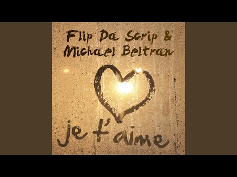 Je t'aime (Mikro Electro Remix Radio)