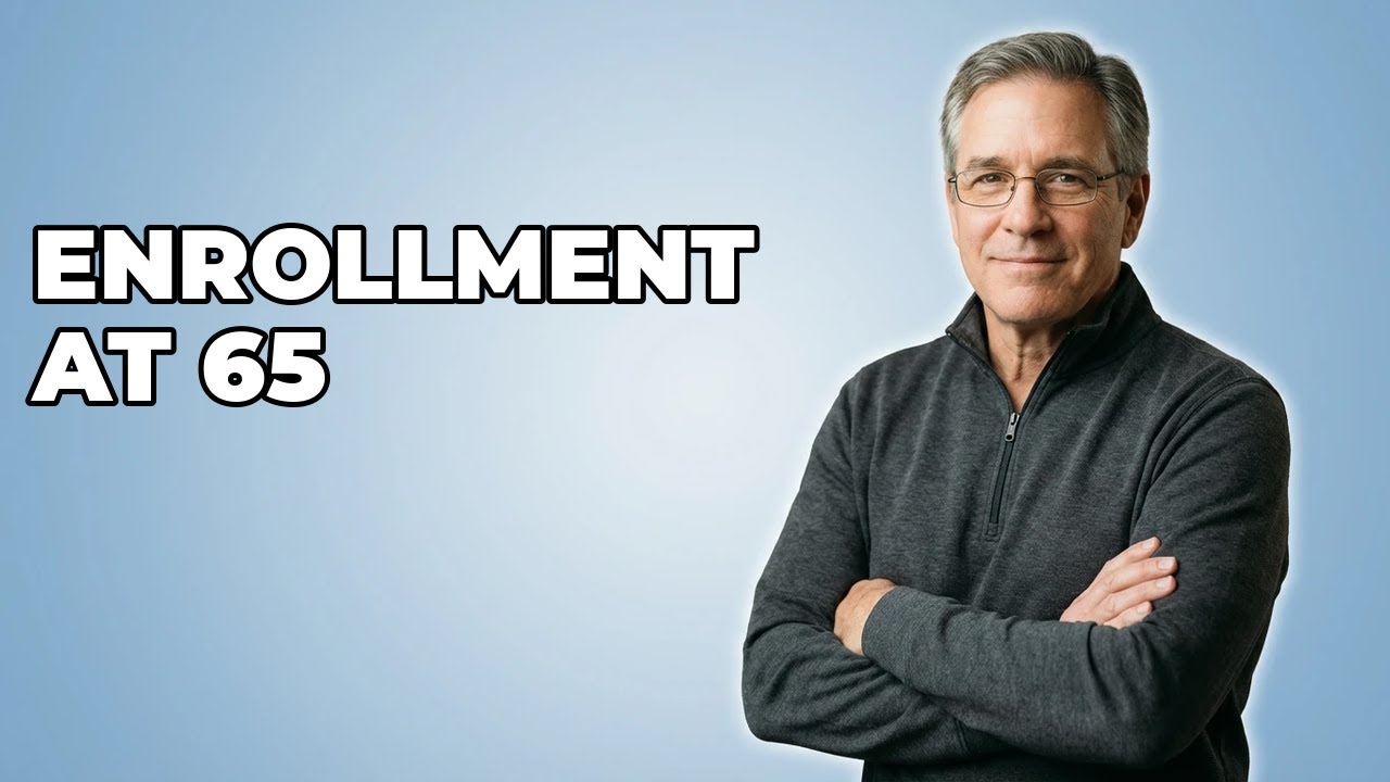 When Does My Medigap Open Enrollment Start At 65?