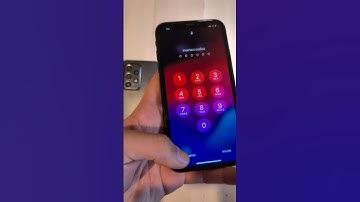 Galaxy A52S5G vs iPhone XR design test #shorts #youtube #tech