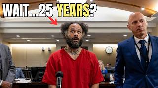 He Agreed to 7 Years — But Judge Boyd Saw One Detail That Changed Everything