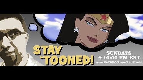 A Dynamic Remix with Kristopher Carter | Stay 