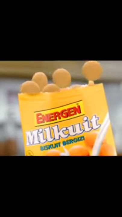 Produk yang Hilang Eps.145 : Energen Milkuit