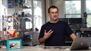 20 Hands On Three  Reading Numbers from the Serial Monitor