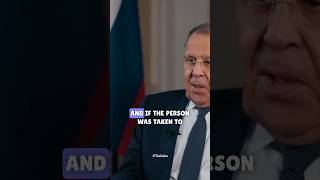 Concerns About Lack Of Information On Sergei Skripal Case