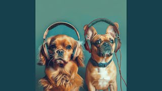 Sprinting Paws Percussion