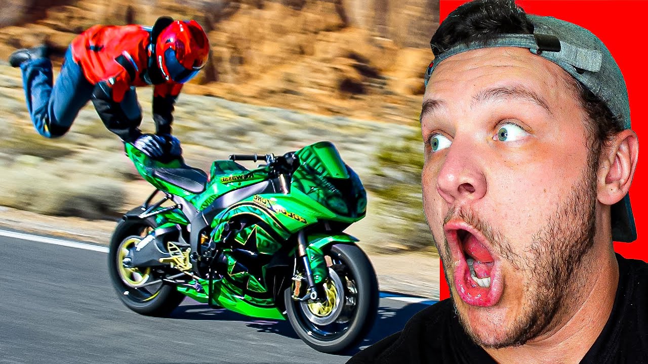 Like A Boss Compilation - Reaction