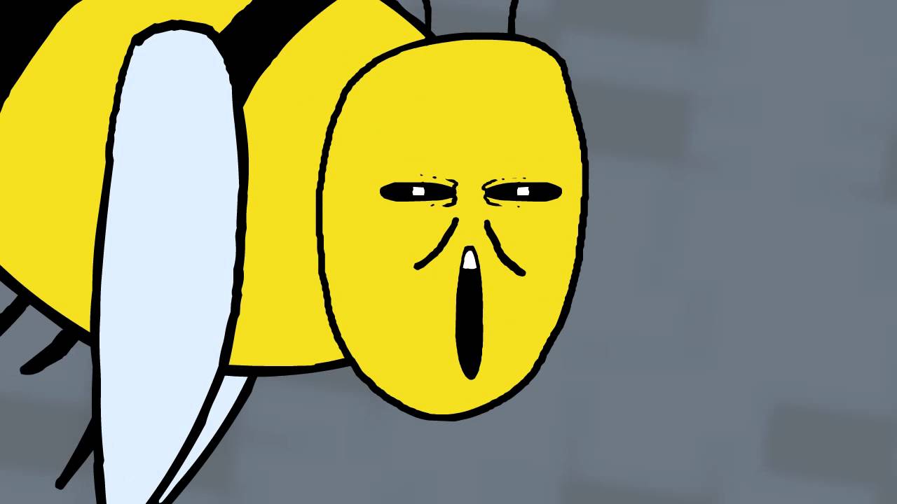 Beefriended