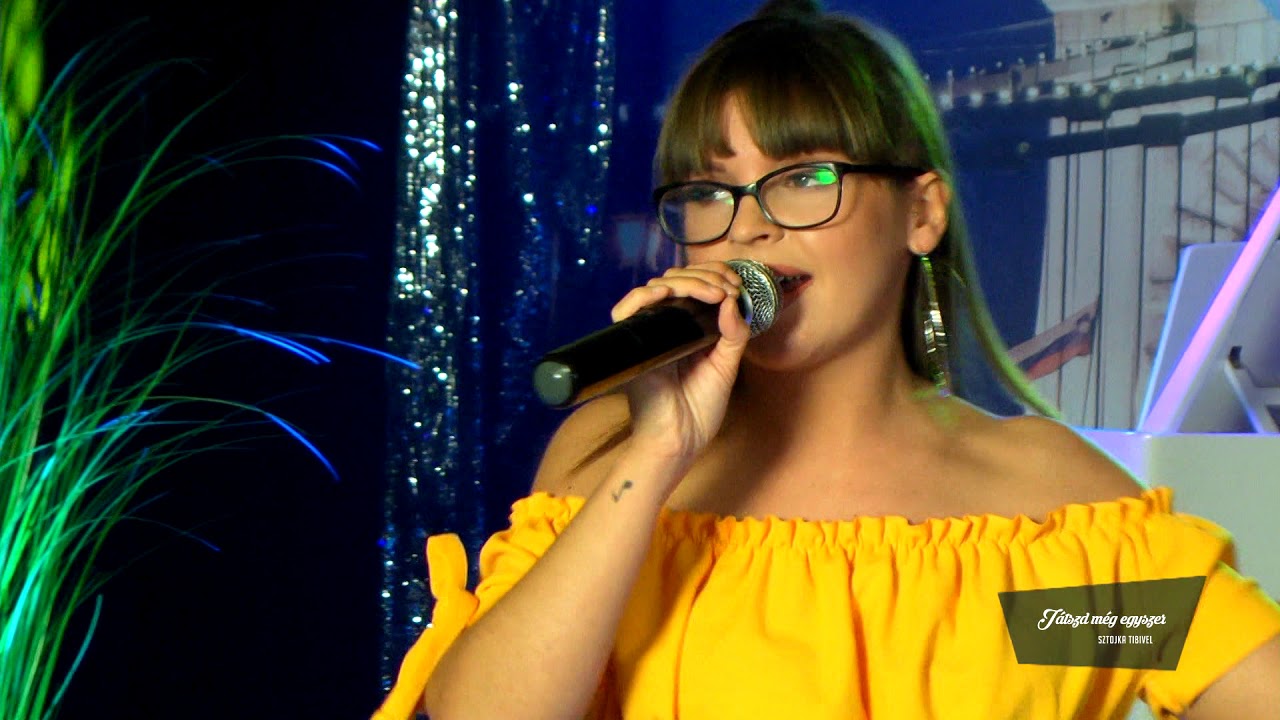 Nagy Nati -  Bolond szívem