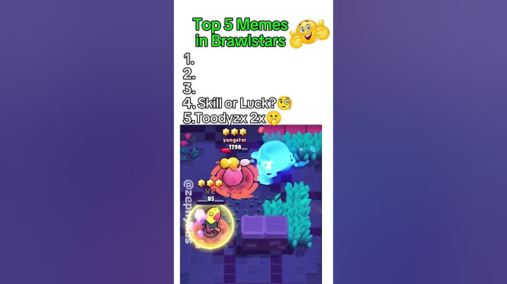 Subscribe for more❤️ #brawlstars #memes #like #brawl #meme #funny #subscribe #supercell #top5