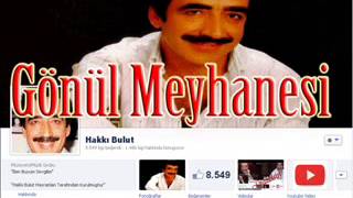 Hakkı Bulut - Gönül Meyhanesi