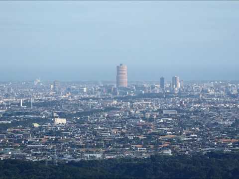 浜松市歌・混声四部（MIDI）