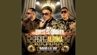 Download Lagu Pour la vie (feat. Almira, Mayel & Wayna K)