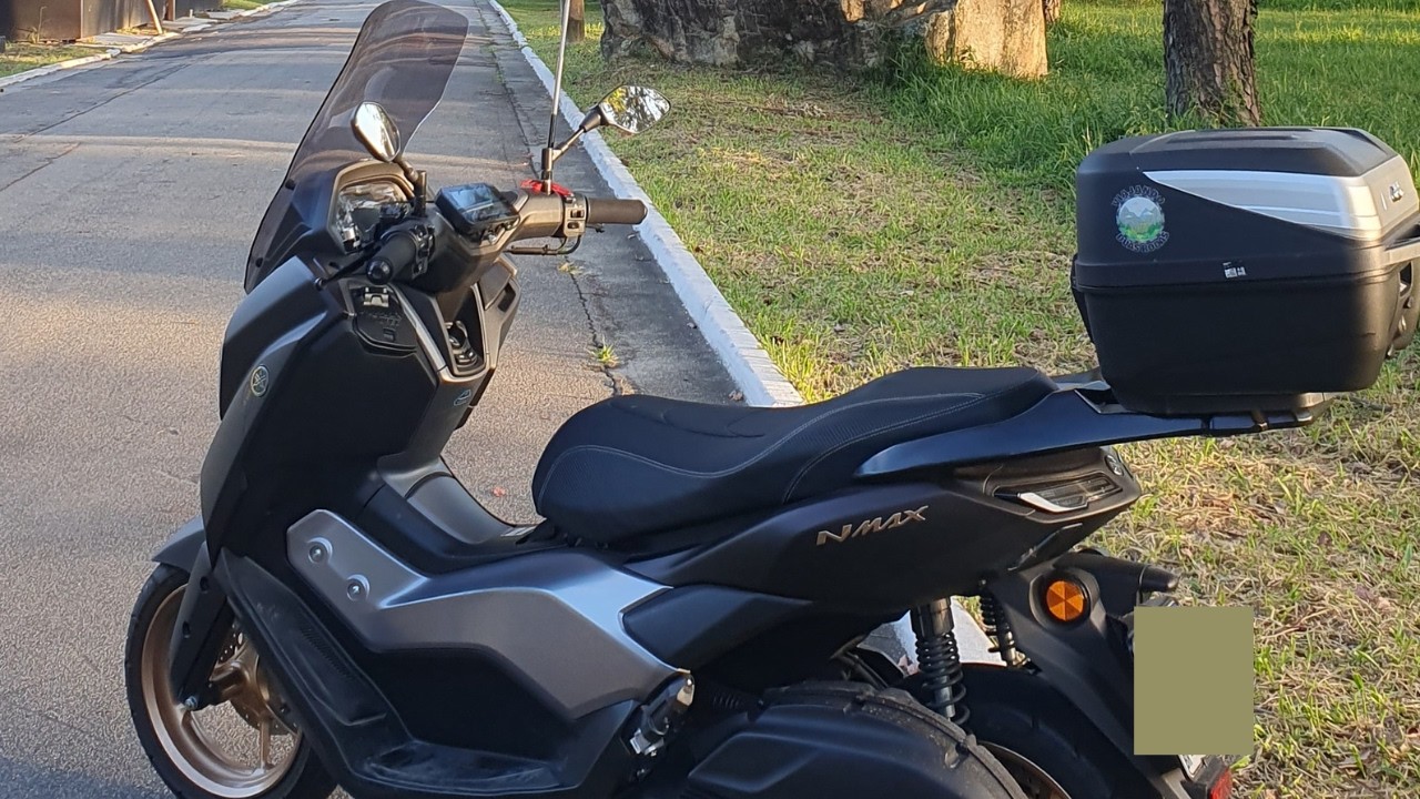 Banco confort da Nmax 2022 serve na Nmax 2025?