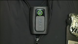 New policy requires NYPD to release body camera footage