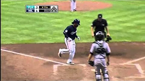 2010/09/23 Weeks' solo shot