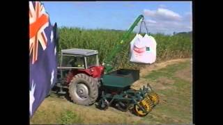 Crop King (1993)
