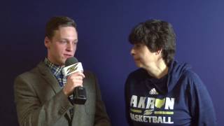 Zips Weekly (Feb. 28, 2017)