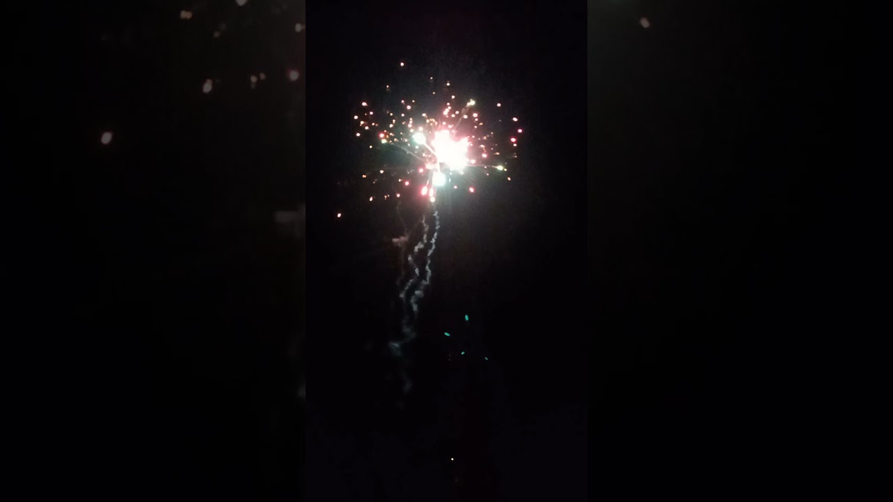 CELESTIAL PROPHECY ( Dragon Fireworks )🔥🐉(Newyears eve 2022)🎉🎉🎉🎉