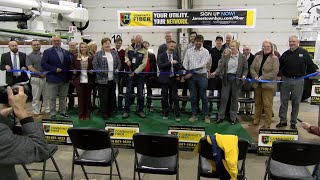 Jamestown BPU Launches Community Fiber Project