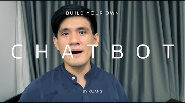สร้าง Chatbot LLM ในคอมตัวเองฉบับคนทั่วไป (มั้ยนะ??) ด้วย Ollama + OpenWebUI - Build-Your-Own Series