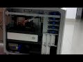 Gabinete Cosmos 1000