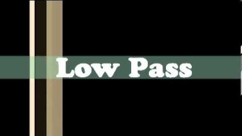 FPGA based audio processing -  results