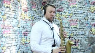 Sax Version - Despacito - Luis Fonsi - Saxophone cover