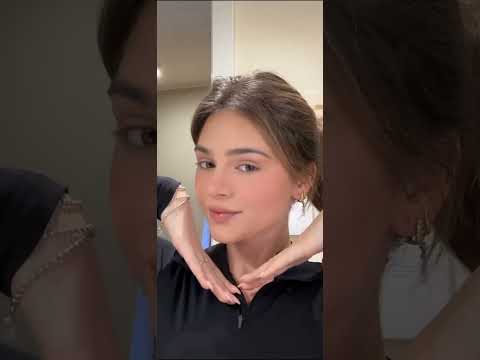 beauty make tutorial