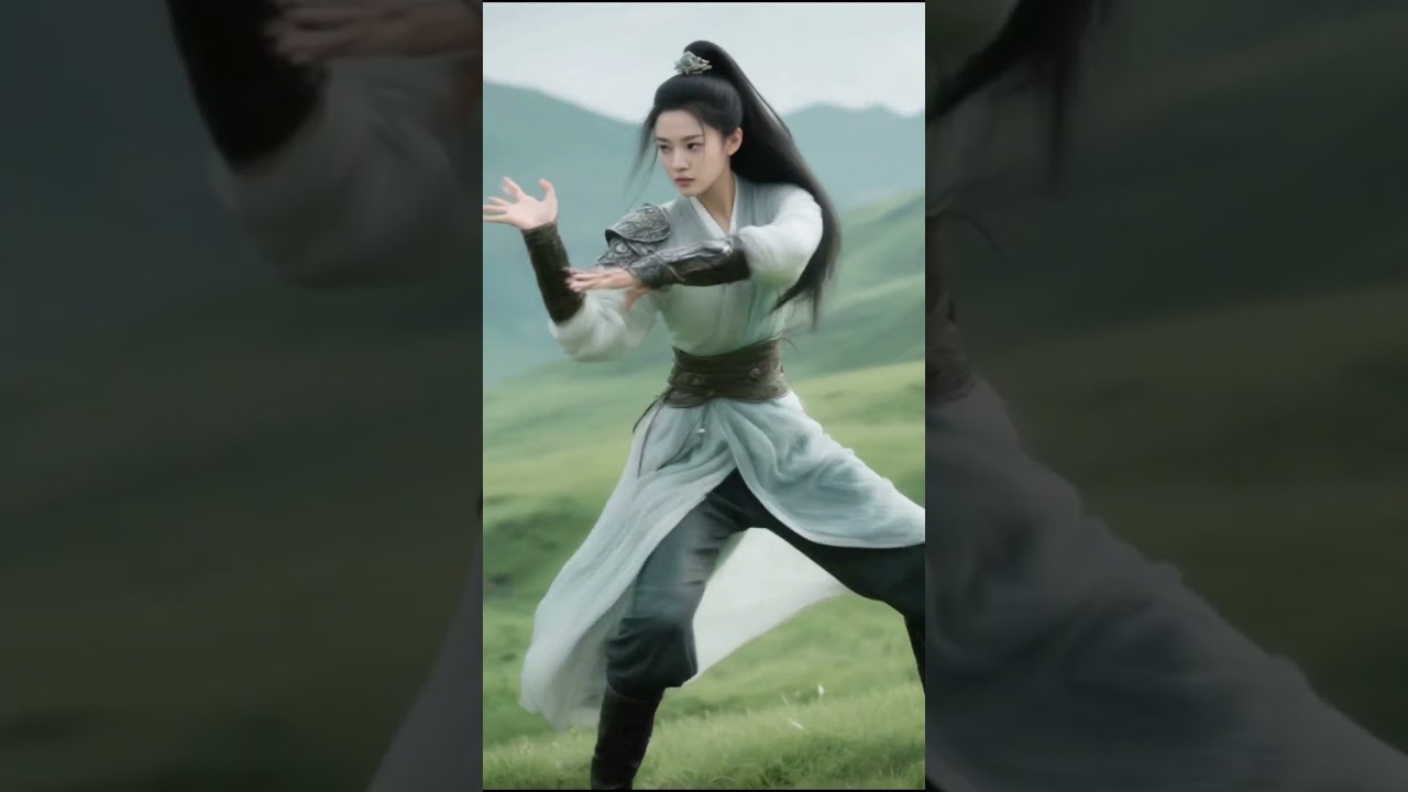 Kungfu and Taichi #countrylife #outfit #kungfu #taichi