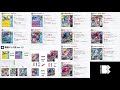 【ポケカ】環境デッキ考察!CL福岡 シティリーグS4に向けて11デッキを紹介&解説!