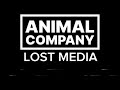 Animal Company Lost Bits Lost Media