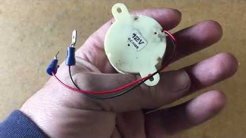 Pressure Pulse Sensor - DIY Part 1
