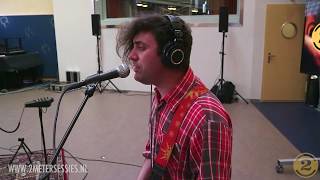 The Academic - Bite My Tongue (Live on 2 Meter Sessions)