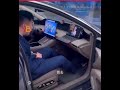 China Smart Car Technology