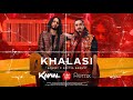 KHALASI (REMIX) - DJ KAWAL, ADITYA GADHVI x ACHINT