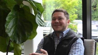 UGA HEROs Testimonials: Patrick Chapin