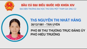 Bầu cử Đại biểu Quốc hội và Hội đồng nhân dân tỉnh