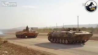 SHOCK to TURKEY - PKK / YPG has 