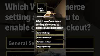 Where in WooCommerce can you configure the default currency for your store?