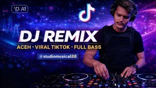 DJ ACEH REMIX PUNGO BUBAYANG RAMLAN YAHYA FULL BASS / HARDTYLE / DJHARRIS (MUSIC VIDIO)