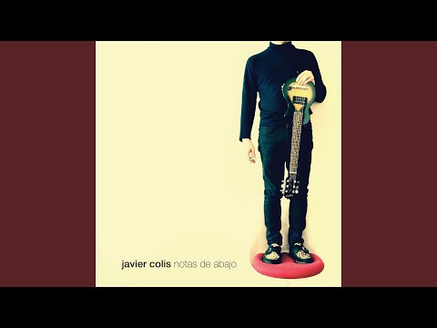 Javier Colis — Notas de abajo
