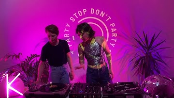 Quarantine FM #27 Dr. Rubinstein & Natascha Kann