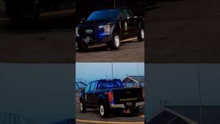 SHORT - DNR Pack Showcase #fivem #fivemmods #emergencyvehicles