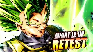 IL VA ÊTRE MONSTRUEUX ?! Je JOUE SHALLOT AVANT le UP en TOP LADDER