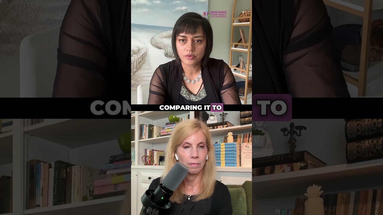 Are you a carrier for a genetic condition | Building your family