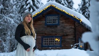 Gender Reveal + Days Of Christmas In The North