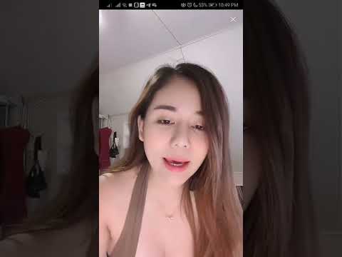 BIGO Live - Beautiful Thai Girl With Beautiful Breasts