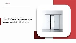 Hoe Bereken Je Roi Van Toegangscontrole?