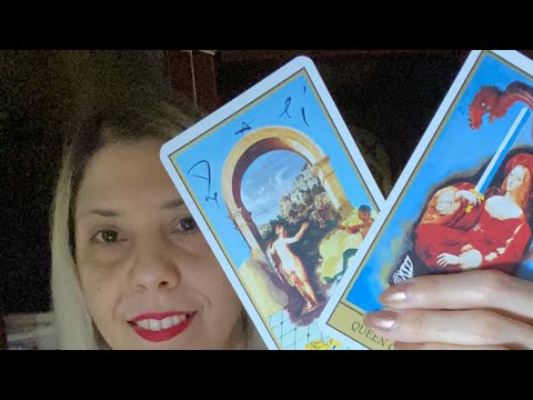 Horoskop za 2022. god, Ljubavni tarot